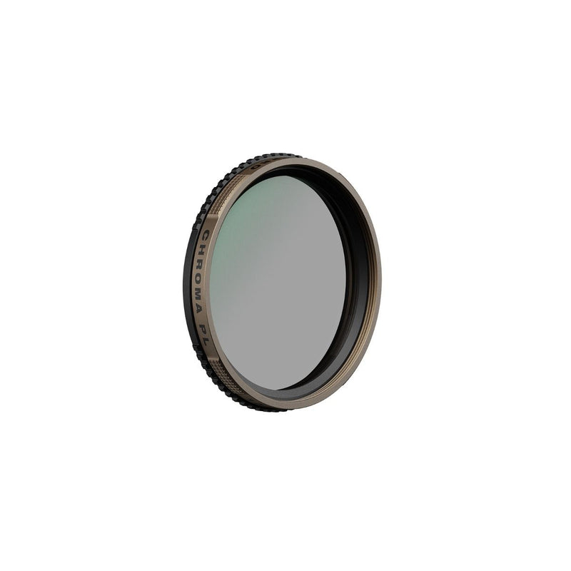 PolarPro 135 Series Chroma Polarizer McKinnon 49mm Filter