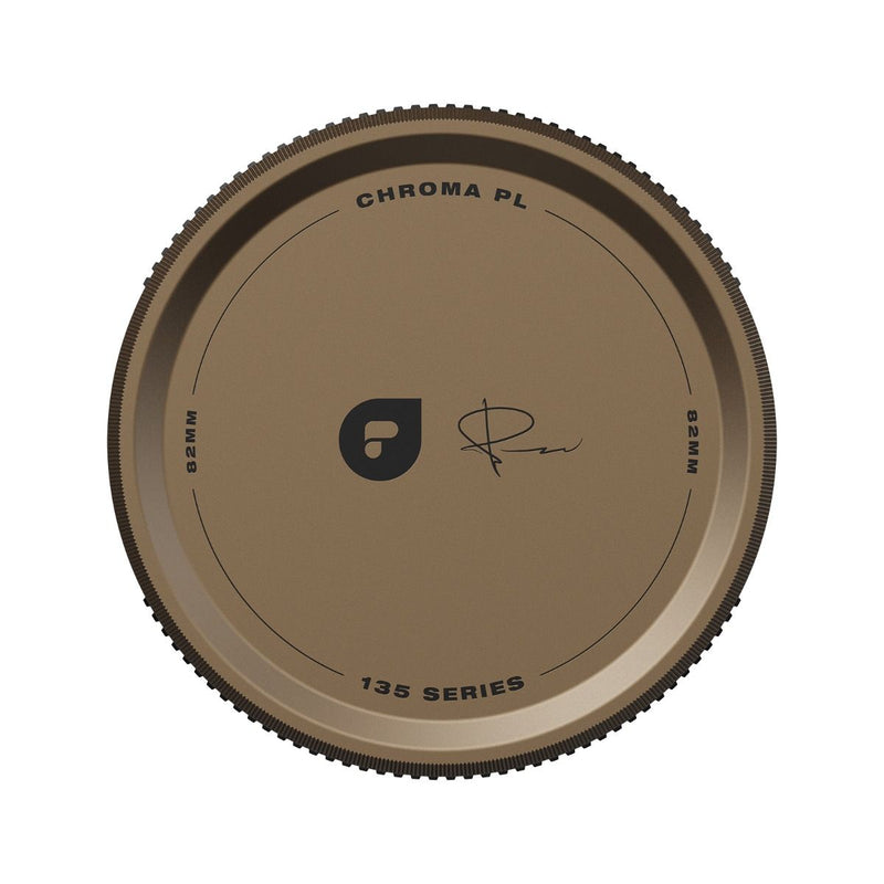 PolarPro 135 Series Chroma Polarizer McKinnon 49mm Filter