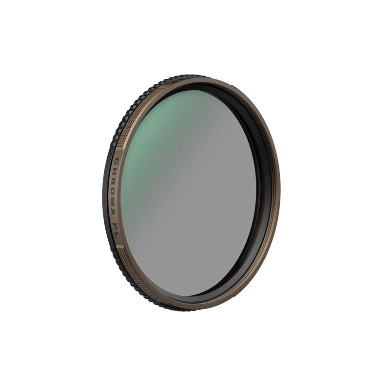 PolarPro 135 Series Chroma Polarizer McKinnon 67mm Filter