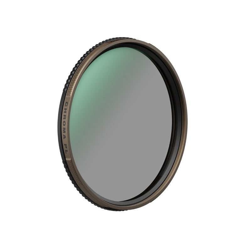 PolarPro 135 Series Chroma Polarizer McKinnon 77mm Filter