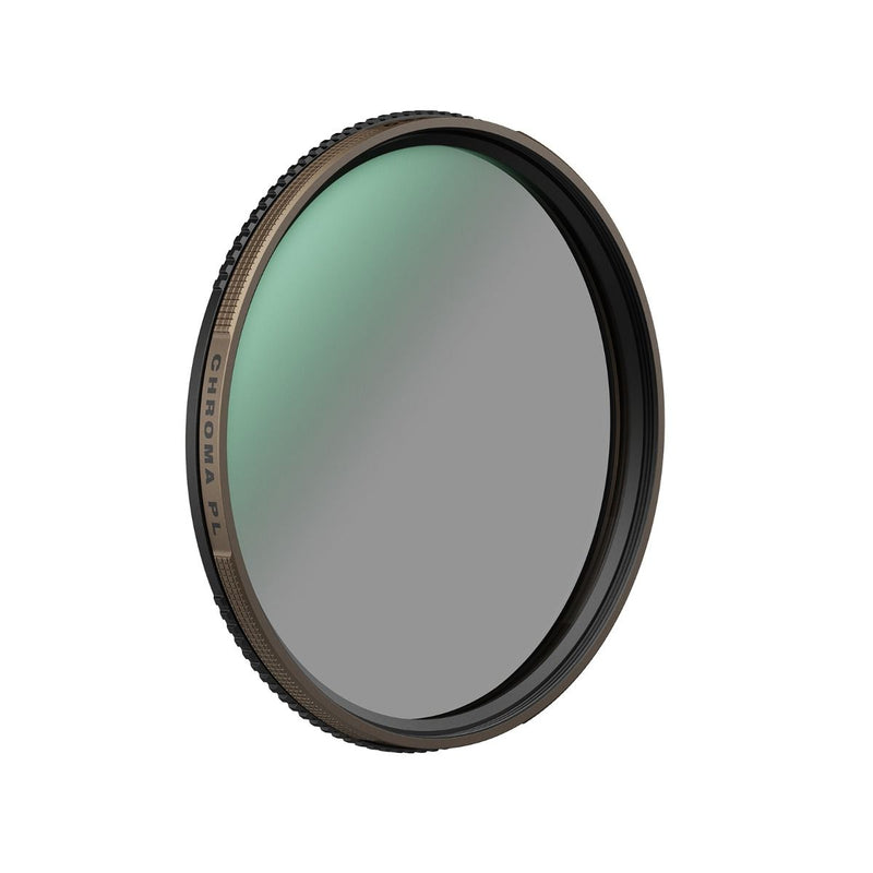 PolarPro 135 Series Chroma Polarizer McKinnon 82mm Filter