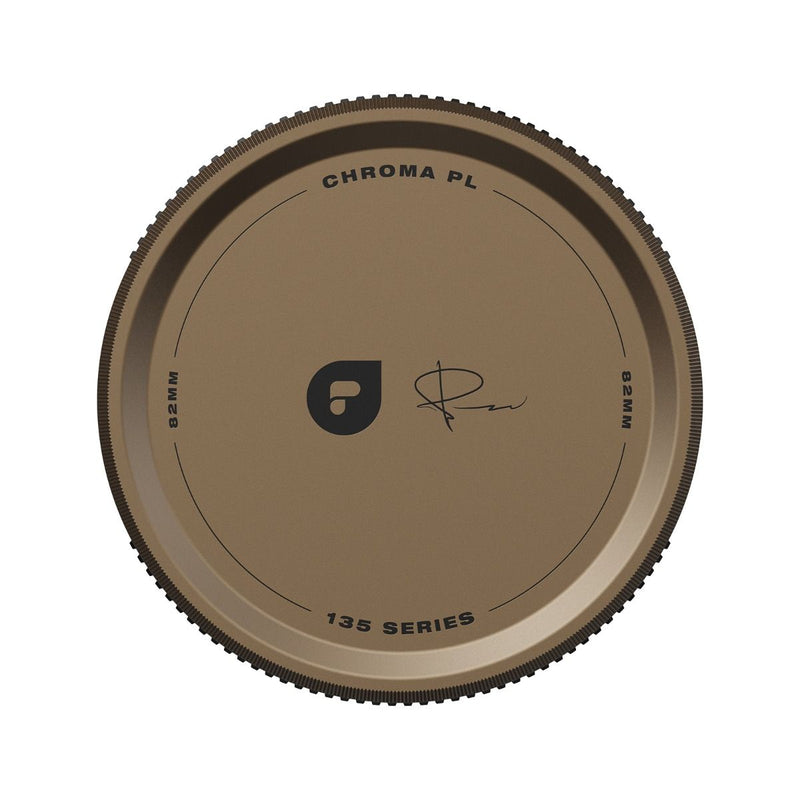 PolarPro 135 Series Chroma Polarizer McKinnon 82mm Filter