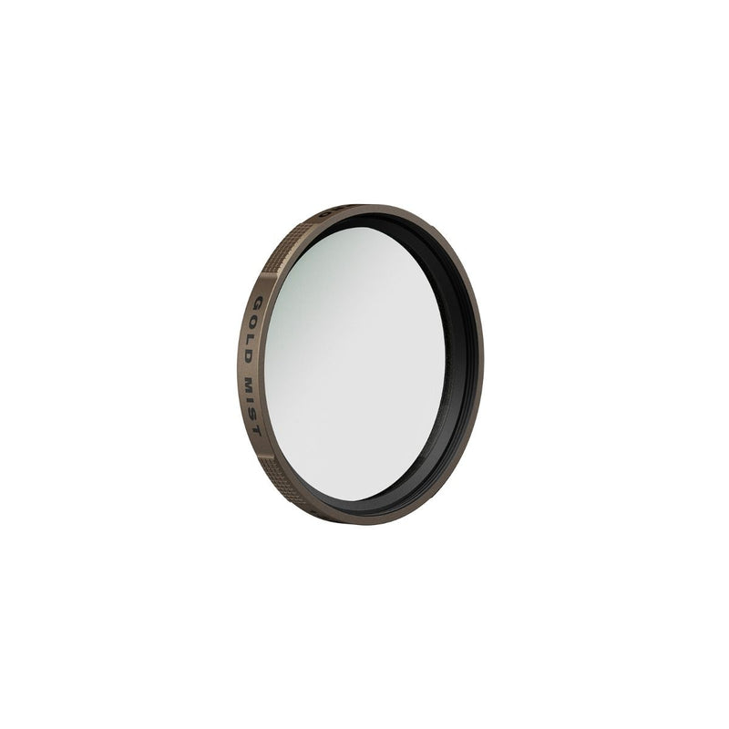 PolarPro 135 Series Gold Mist McKinnon 49mm Filter