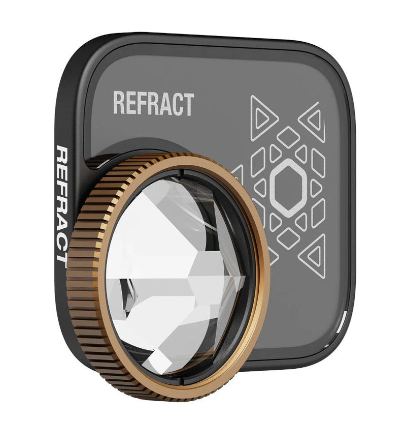 PolarPro LiteChaser 15/16 Refract Lens