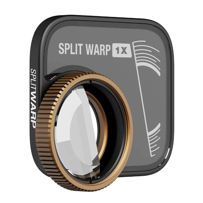 PolarPro LiteChaser 15/16 Warp Split Lens