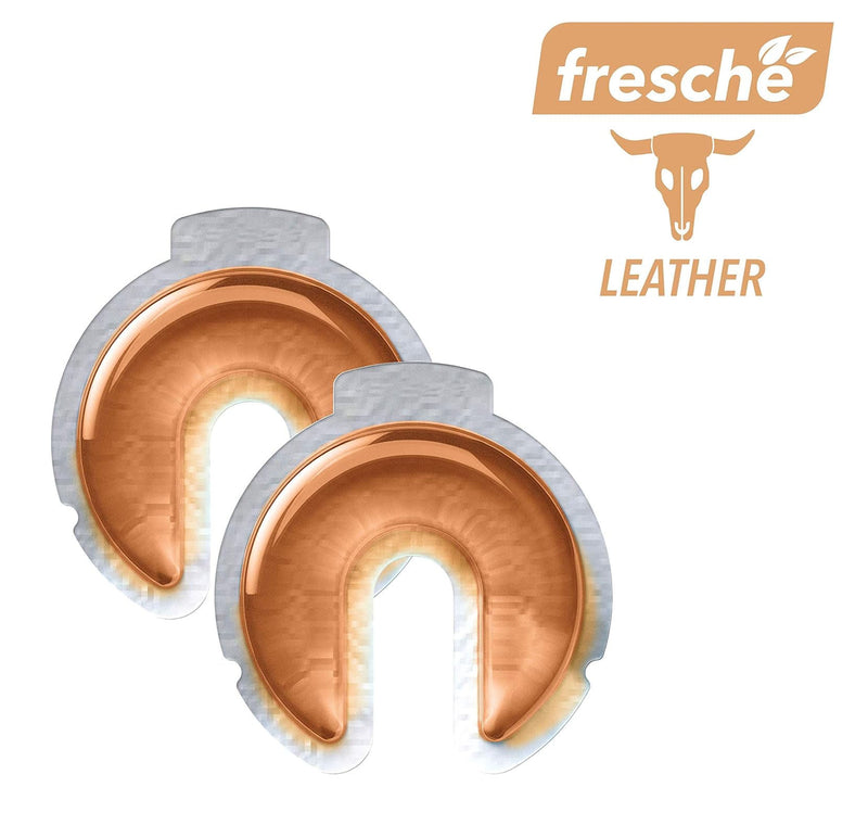 Scosche Leather Air Freshener Refill Cartridges (Twin Pack)