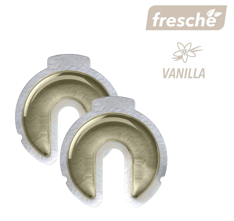 Scosche Vanilla Air Freshener Refill Cartridges (Twin Pack)