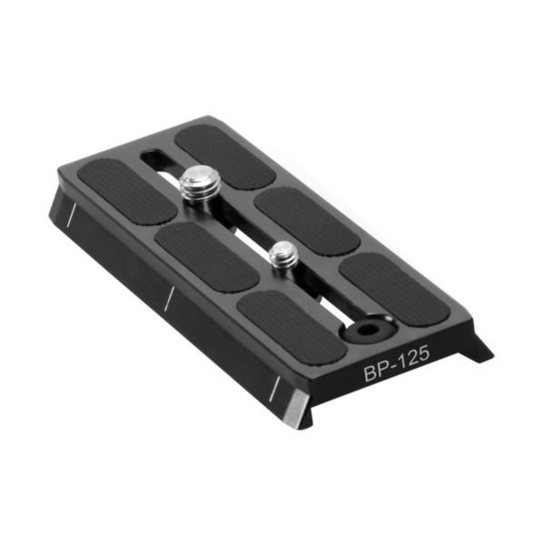 Sirui BP-125 Video Quick Release Plate