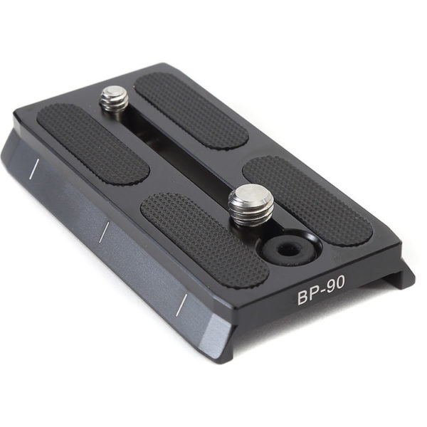 Sirui BP-90 Video Quick Release Plate Arca-Type Pro