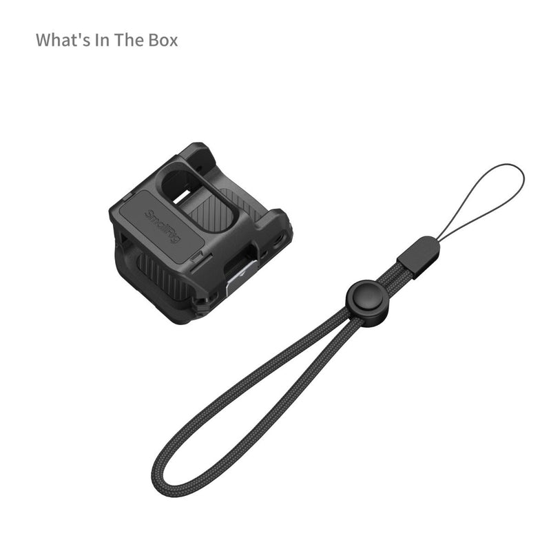 SmallRig Cage for DJI Osmo Pocket 3 5072