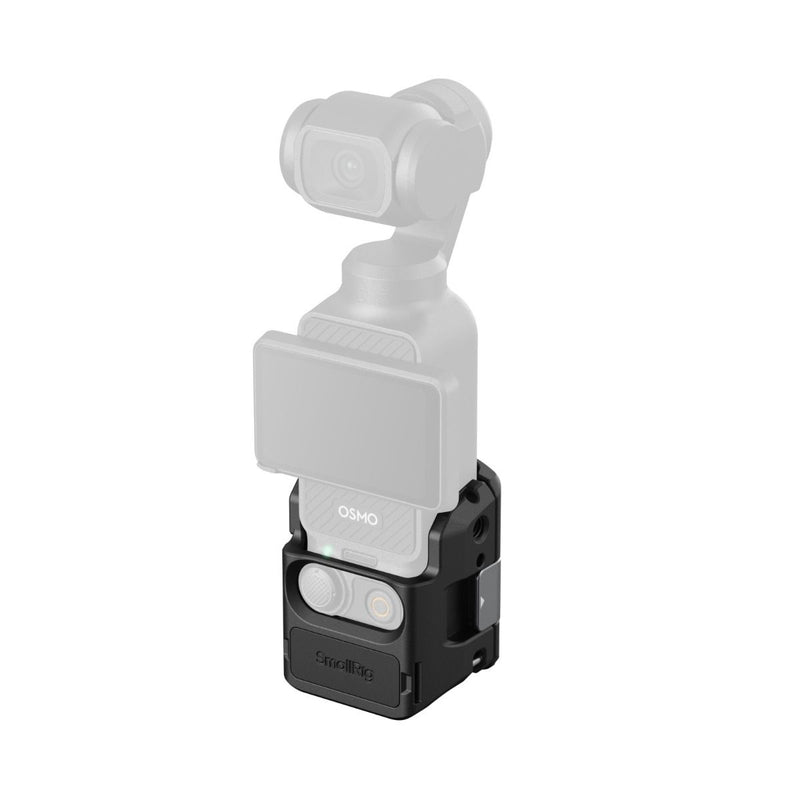 SmallRig Cage for DJI Osmo Pocket 3 5072