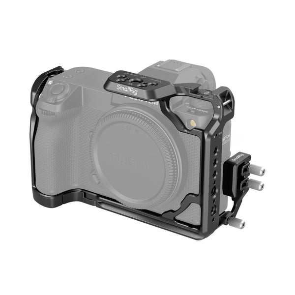 SmallRig Cage Kit for FUJIFILM GFX100S II 4715