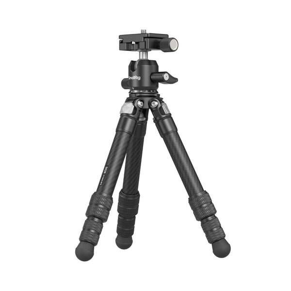 SmallRig Carbon Fiber Pocket Tripod Kit 5026