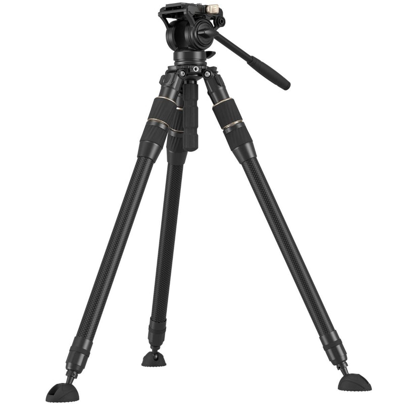 SmallRig Carbon Fiber Tripod Kit FT-S303 4643