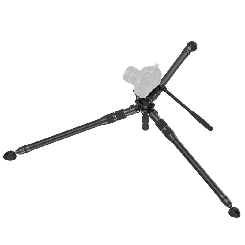 SmallRig Carbon Fiber Tripod Kit FT-S303 4643