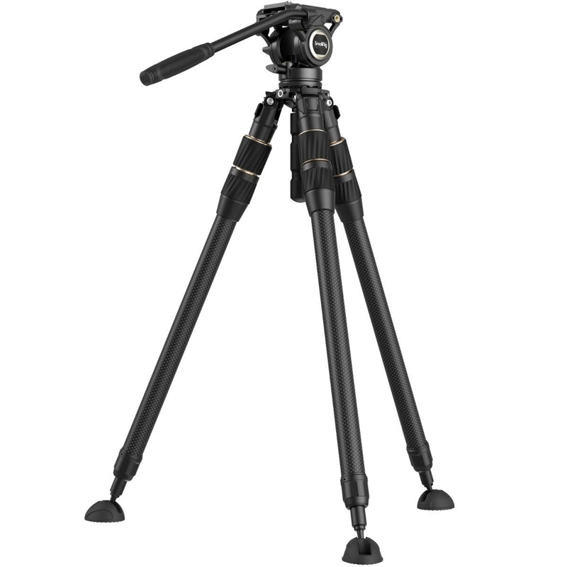 SmallRig Carbon Fiber Tripod Kit FT-S303 4643