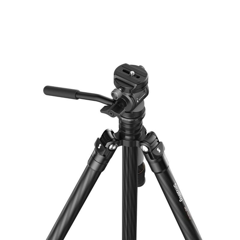 SmallRig CT150 Travel Video Tripod Kit 4937