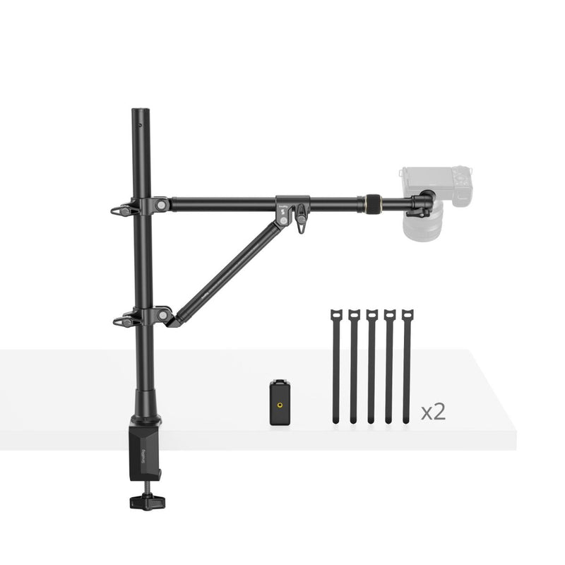 SmallRig Desktop Overhead Photography / Live Streaming Bracket 4304