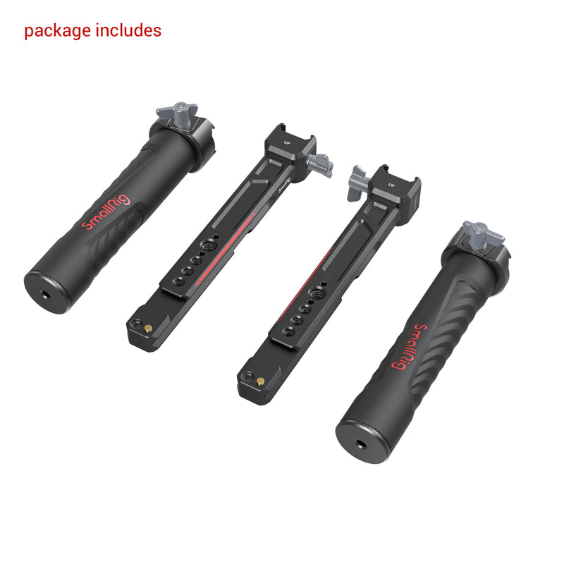 SmallRig Dual Handgrip for DJI RS 2 / RSC 2 / RS 3 / RS 3 Pro 3027