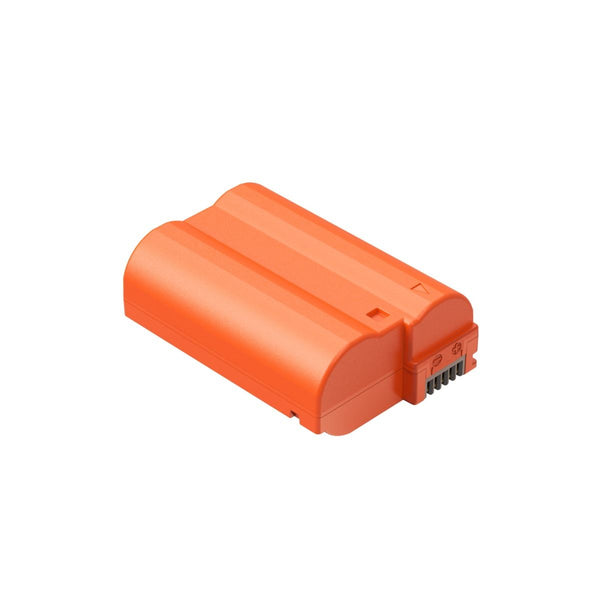 SmallRig EN-EL15c USB-C Rechargeable Camera Battery (Orange) 4966