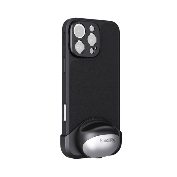 SmallRig FilMov Mobile Photography Kit for iPhone 16 Pro