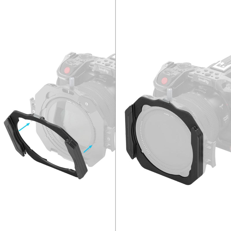 SmallRig Filter Support 4654