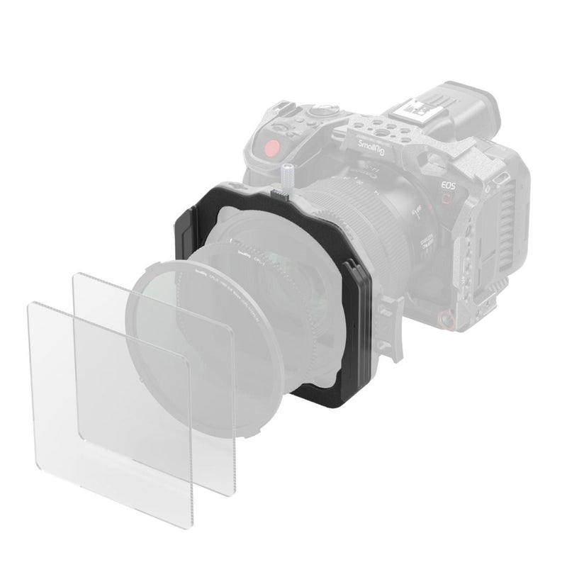 SmallRig Filter Support 4654