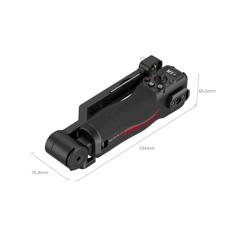 SmallRig Focus Control Sling Handle for DJI RS Series 4326