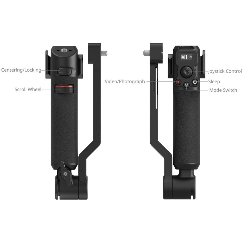 SmallRig Focus Control Sling Handle for DJI RS Series 4326