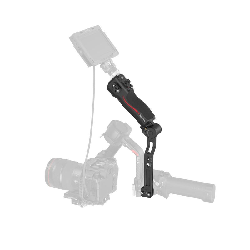 SmallRig Focus Control Sling Handle for DJI RS Series 4326