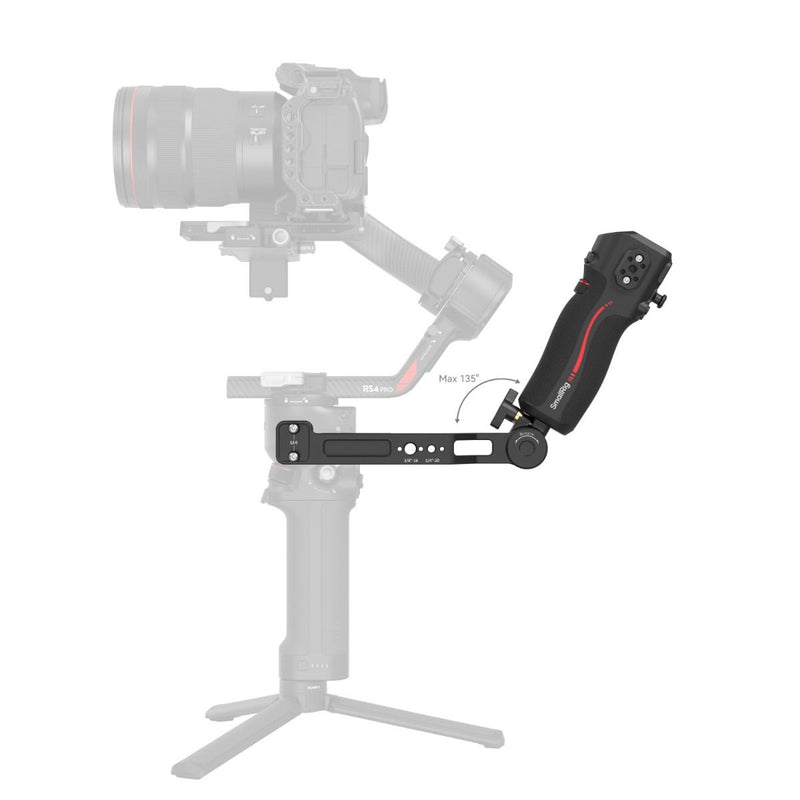 SmallRig Focus Control Sling Handle for DJI RS Series 4326