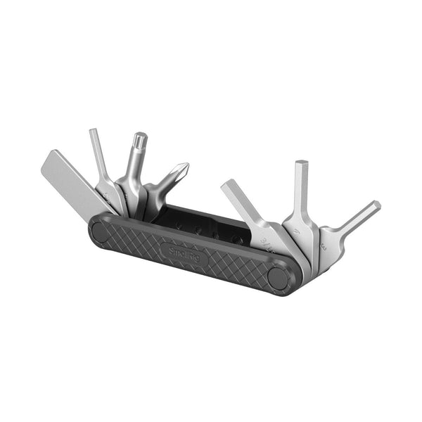 SmallRig Folding Multi-Tool Kit (Black) 4681