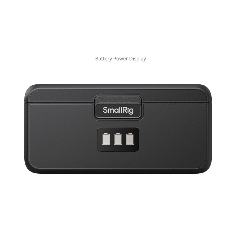 SmallRig GoPro Camera Battery Kit 4565