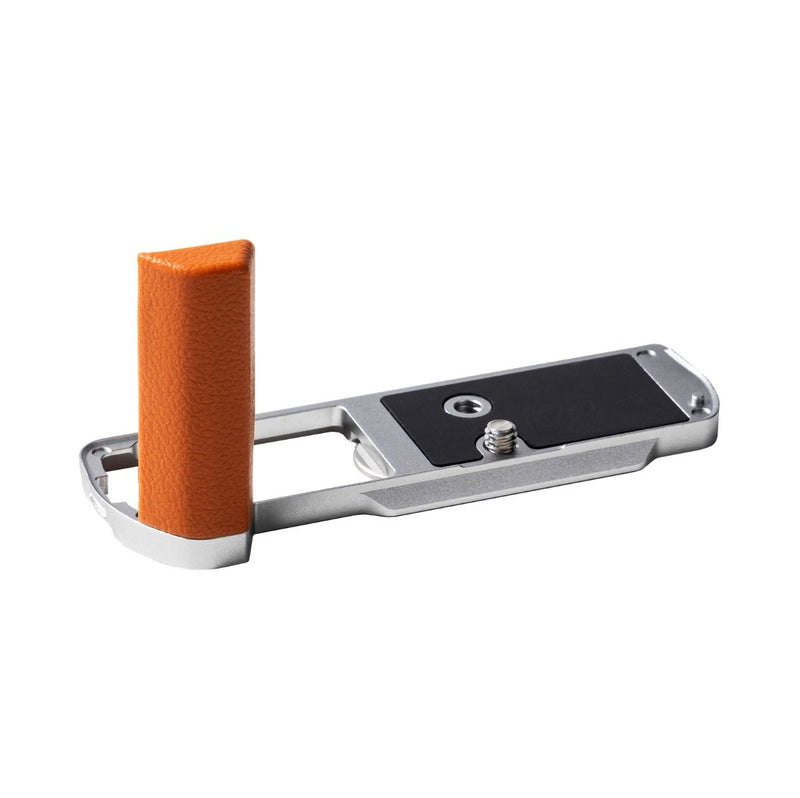 SmallRig L-Shape Handle for Panasonic LUMIX S9 (Orange Limited Edition) 5052