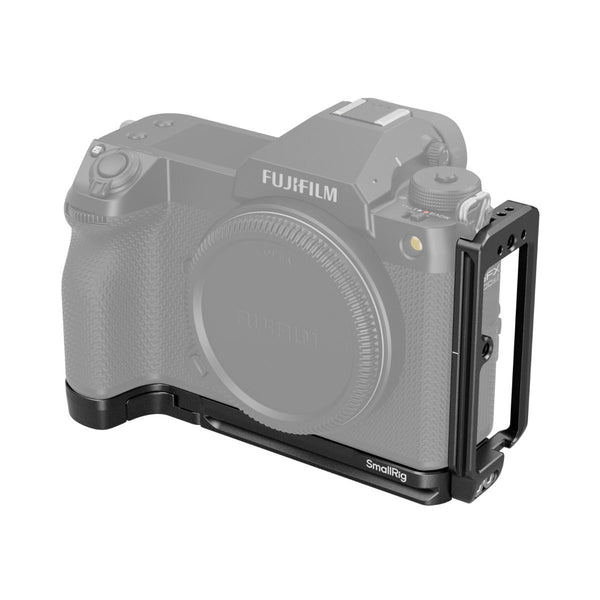 SmallRig L-Shape Mount Plate for FUJIFILM GFX100S II 4716