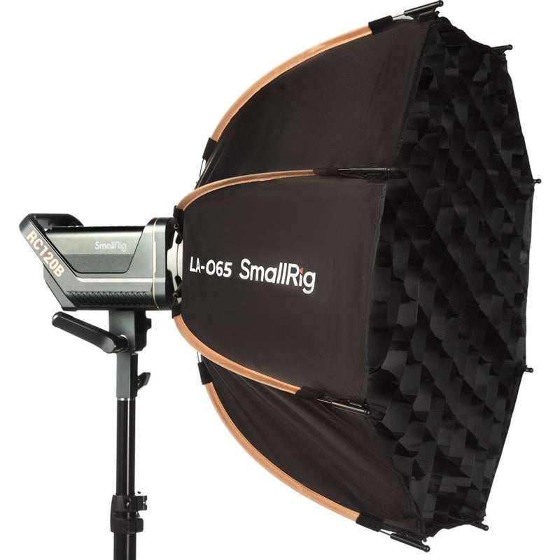 SmallRig LA-O65 Octagonal Softbox 4874