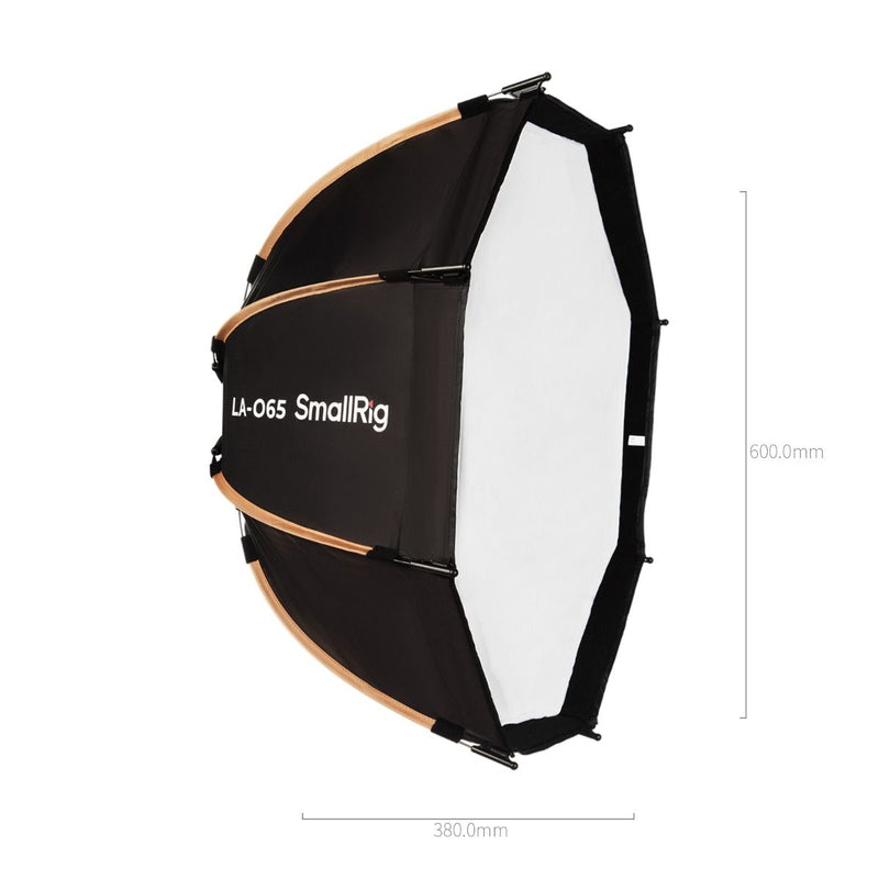 SmallRig LA-O65 Octagonal Softbox 4874