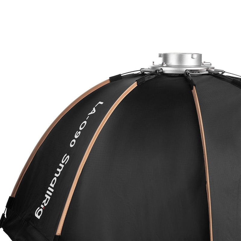 SmallRig LA-O90 Octagonal Softbox 4633