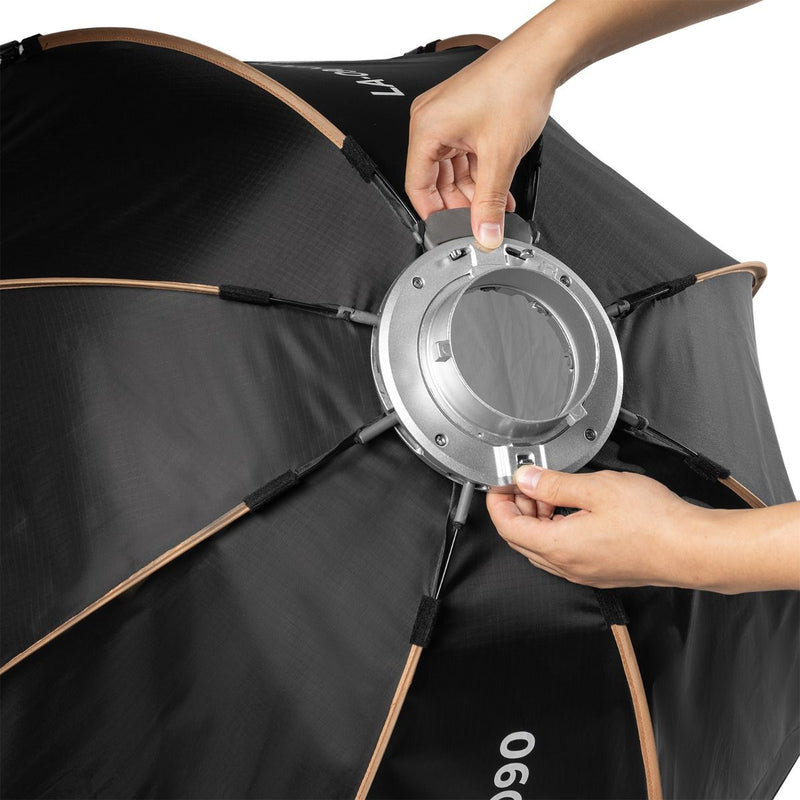 SmallRig LA-O90 Octagonal Softbox 4633