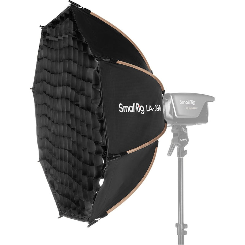 SmallRig LA-O90 Octagonal Softbox 4633