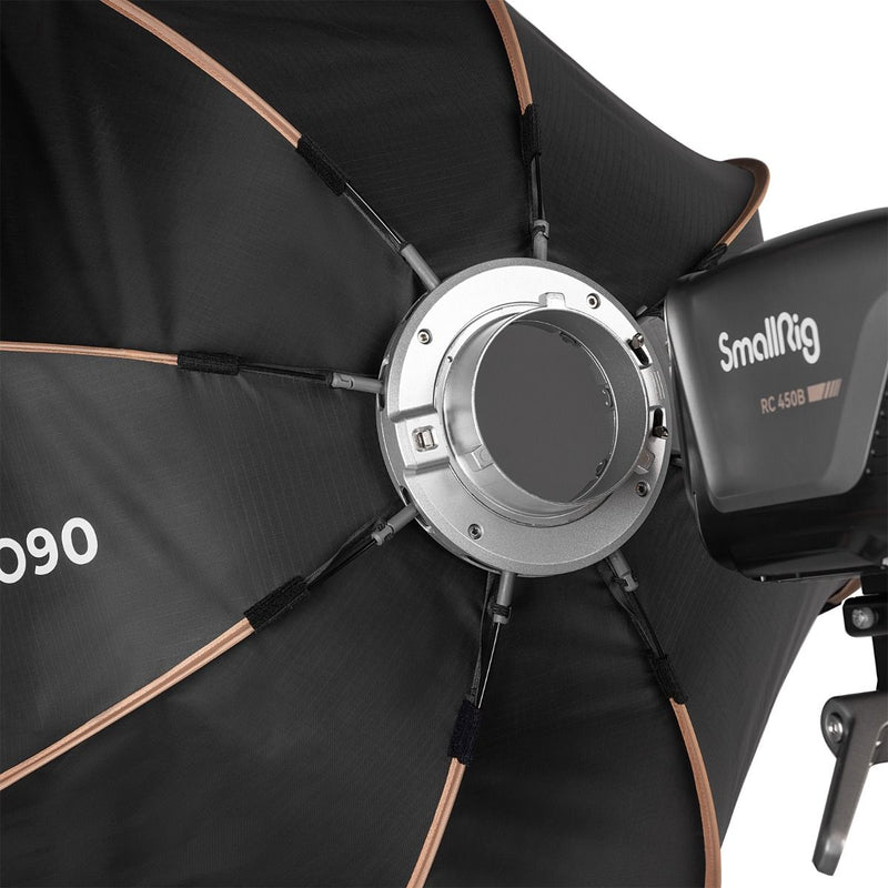 SmallRig LA-O90 Octagonal Softbox 4633