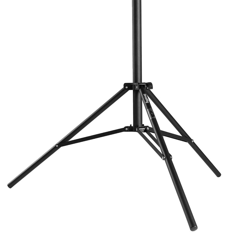 SmallRig LA-S280 Spring Cushioned Lighting Stand 4891