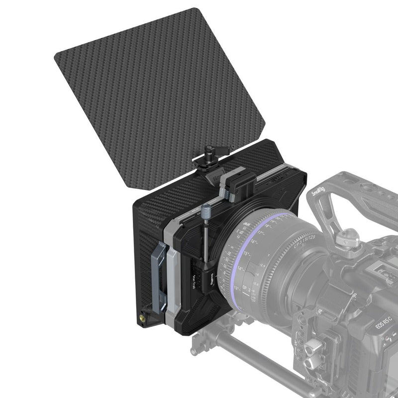 SmallRig Matte Box Kit With CPL&VND Filters 5011