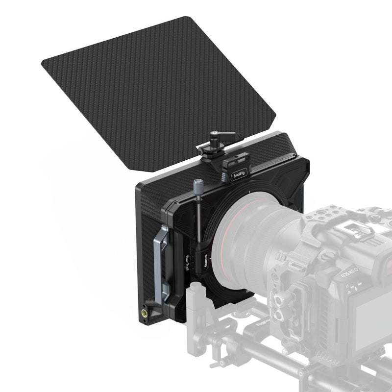 SmallRig Matte Box Kit With CPL&VND Filters 5011