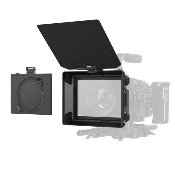 SmallRig Matte Box Kit With CPL&VND Filters 5011