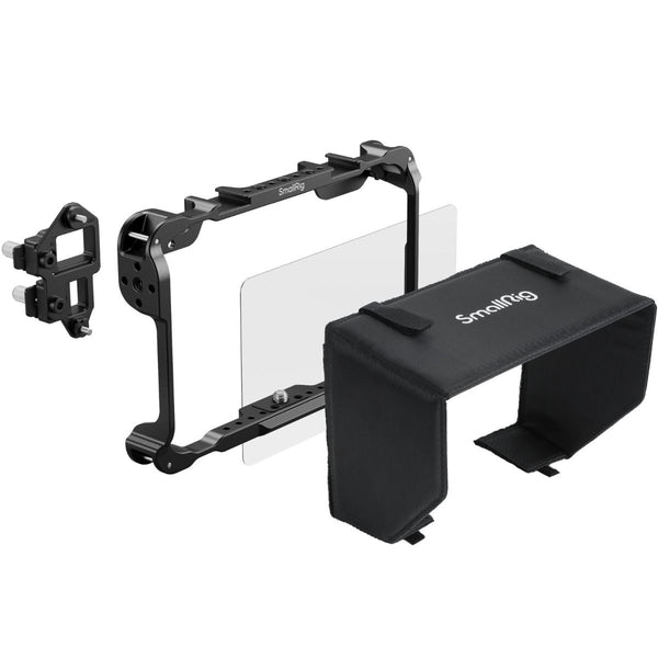 SmallRig Monitor Cage Kit for Atomos Shinobi II 5030