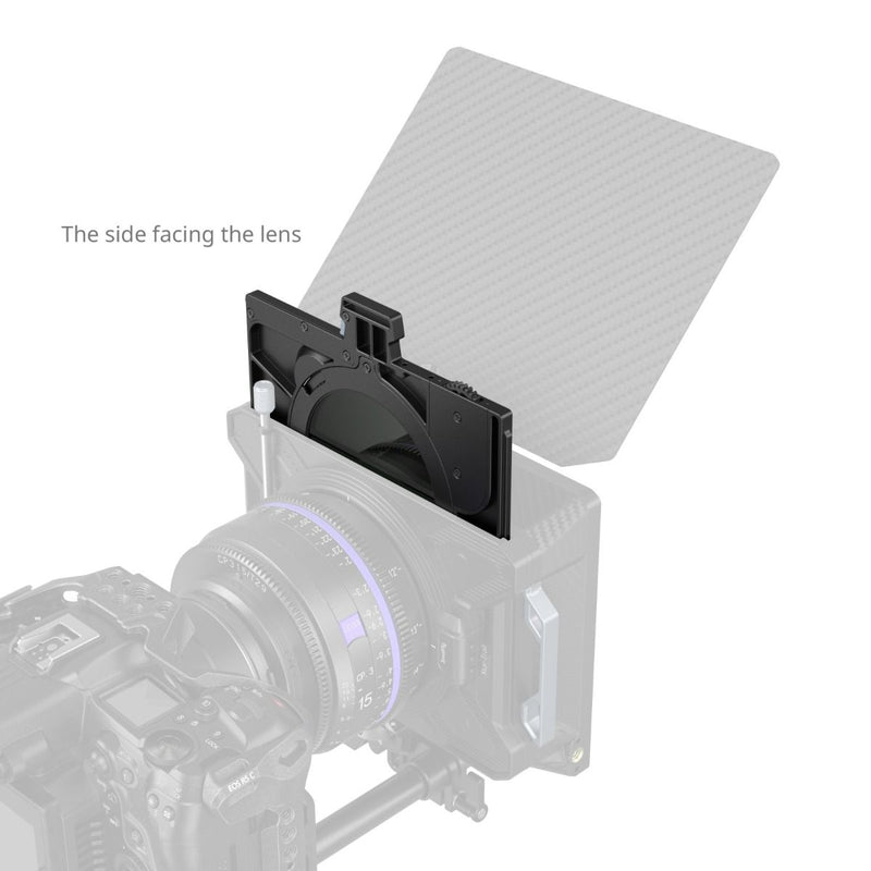 SmallRig Multifunctional VND Filter Tray Kit 4415