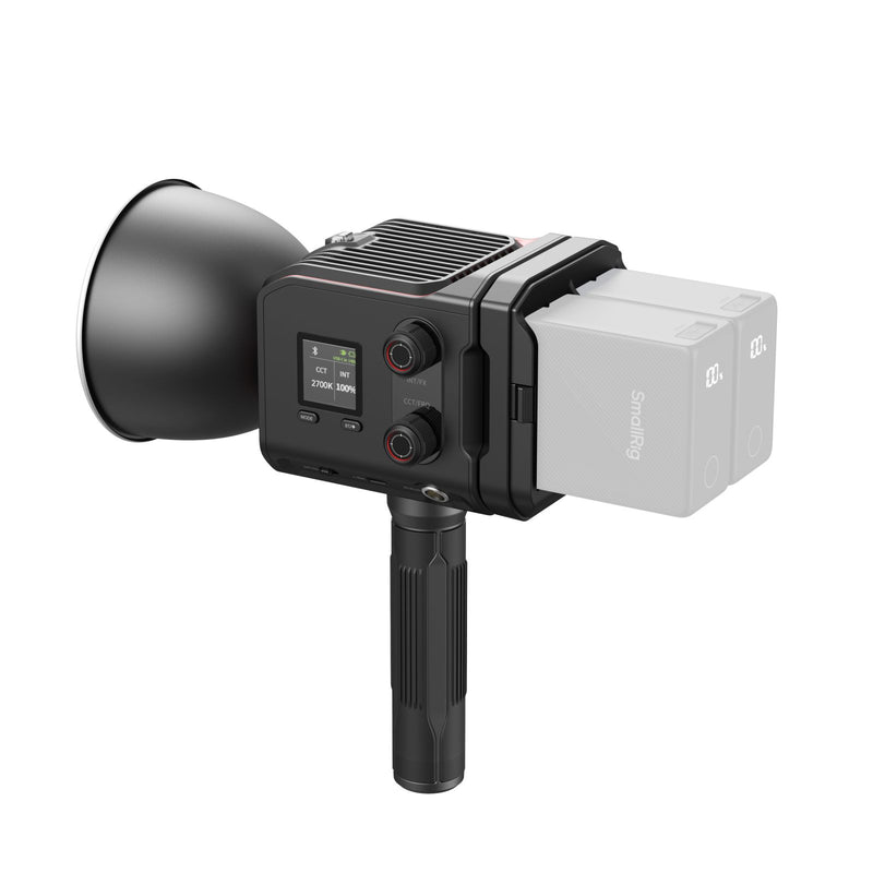 SmallRig RC 100B COB LED Video Light (Mobile Version) 4894