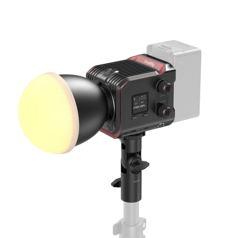 SmallRig RC 100B COB LED Video Light (Standard Version) 4893