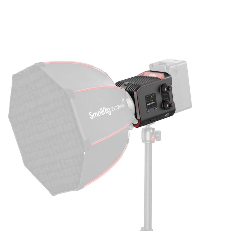 SmallRig RC 100B COB LED Video Light (Standard Version) 4893